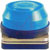 Altech Corp - AB6 - 500V 10A 30mm Momentary Blue Booted Operator Non-Illuminated Pushbutton|70156639 | ChuangWei Electronics