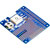 Adafruit Industries - 2324 - Adafruit Ultimate GPS HAT for RaspberryPi A+ or B+ - Mini Kit|70460851 | ChuangWei Electronics