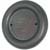 Ohmite - 5105E - 3/8 In Hole 3-1/4 In. Dia. Handwheel without pointer Knob|70023775 | ChuangWei Electronics