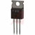 NTE Electronics, Inc. - NTE2383 - POOWER MOSFET P-CHANNEL 100V ID=8A TO-220 CASE HIGH SPEED SWITCH ENHANCEMENT MOD|70215936 | ChuangWei Electronics