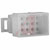 Molex Incorporated - 03-06-2152 - 15 CIRCUITS PLUG W/DTENT WNDWS MINI TERMINAL HOUSE|70190883 | ChuangWei Electronics