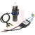 RS Pro - 8170747 - 12 V 460mL/min Direct Coupling Centrifugal Pump|70615185 | ChuangWei Electronics
