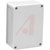 Altech Corp - 110-909 - TK Series NEMA 4X IP66 5.12x3.7x3.19 In Gray Polystyrene Box-Lid Enclosure|70074650 | ChuangWei Electronics