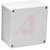 Altech Corp - 110-410 - TK Series NEMA 4X IP66 7.09x3.7x2.24 In Gray Polystyrene Box-Lid Enclosure|70074769 | ChuangWei Electronics