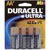 Duracell - MX1500B8/Z - Pressure Contact 1.5VDC Alkaline-Manganese Dioxide AA Non-Rechargeable Battery|70149250 | ChuangWei Electronics