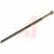 Smiths Interconnect Americas, Inc. - S-0-A-3.7-G - 0.050 INCH CENTERLINE SPACING SPRING CONTACT PROBE 90 DEGREE CUP TIP|70009073 | ChuangWei Electronics