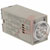 Omron Automation - H3YN-41-AC100-120 - Vol-Rtg 250AC Ctrl-V 100-120AC Cur-Rtg 3A 4PDT Multi-Function Timing SSR Relay|70179607 | ChuangWei Electronics