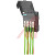 Siemens - 6GK52042BC002AF2 - 10/100Mbit/s 4 RJ45 port DIN Rail Mount Ethernet Switch|70239169 | ChuangWei Electronics