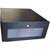 Quest Manufacturing - SE0920-21-02A - Fan,Lock,Clear Door 9x20.5x21.5In Black 1U/1.75 In 19 In Desktop Rack, Cabinet|70232087 | ChuangWei Electronics