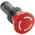 ABB - CE4T-10R-02 - 40mm Twist Release 2 Nc Non-Illuminated Pushbutton E-Stop|70094228 | ChuangWei Electronics
