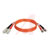 Tripp Lite - N504-05M - 5M Duplex MMF 50/125 Patch Cable (SC/ST) 16ft|70590706 | ChuangWei Electronics