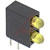 Lumex - SSF-LXH240YYD -  585 nm (Typ.) T-3 0.114 in. 15 mcd (Typ.) @ 20 mA (Axial) Yellow LED|70127554 | ChuangWei Electronics
