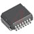 Siliconix / Vishay - DG407DN-T1-E3/BKN - 28-Pin PLCC 44 V Multiplexer Switch IC Dual 8:1 Siliconix DG407DN-T1-E3/BKN|70026326 | ChuangWei Electronics