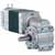 Crouzet Automation - 80081001 - 650 RPM RIGHT ANGLE GEARBOX BRUSHLESS MOTOR|70159045 | ChuangWei Electronics