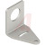 Banner Engineering - SMB312PD - Stainless Steel 18mm Barrel Mounting Mounting Bracket|70168071 | ChuangWei Electronics