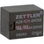 American Zettler, Inc. - AZ8-1CH-24DSE - PCB Mnt Vol-Rtg 300/150AC/DC Ctrl-V 24DC Cur-Rtg 6A SPDT Gen Purp E-Mech Relay|70132341 | ChuangWei Electronics