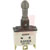 Safran Electrical & Power - 8536K2E - Screw Terminal 115VAC 11A (ON)-OFF-(ON) 1Pole Locking IP68 Sealed Toggle Switch|70176333 | ChuangWei Electronics