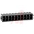 WECO - 110-M-221/10 - 11Series 3.5mmPitch 10Pole Sldr Poka-yoke SnglLvl Header PCB TermBlk Conn|70212205 | ChuangWei Electronics