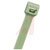 Panduit - PLT3I-M5 - PLT 290mm x 3.7 mm Green Nylon Locking Cable Tie Cable Tie|70327483 | ChuangWei Electronics