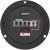 ENM Company - T55A2A - 6 digit reset 3 hole AC 120 VAC 2-1/2 in. Round Hour Meter|70000845 | ChuangWei Electronics