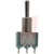 Electroswitch Inc. - A127S1YZQ - Solder T. 125VAC 6A .35 Threaded .41 Bat (On)-Off-(On) SPDT Mini Switch,Toggle|70152468 | ChuangWei Electronics