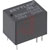 American Zettler, Inc. - AZ954Y-1C-5DE - 6 Pin PCB Mnt Vol-Rtg 300/150AC/DC Ctrl-V 5DC Cur-Rtg 2A SPDT Power E-Mech Relay|70132362 | ChuangWei Electronics
