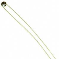 Amphenol温度传感器 - NTC 热敏电阻器RL1005-5744-103-SA,商