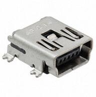 Amphenol,USBDVIHDMI 10033526-N3212LF,