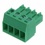 Amphenol - ͷͷͲ20020004-D041B01LF,