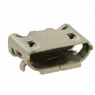 Amphenol,USBDVIHDMI 10118193-0001LF