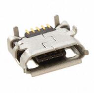 Amphenol,USBDVIHDMI 10118194-0001LF