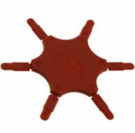 Amphenol, - 20020802-005LF,