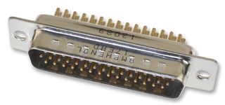 Amphenol D-Sub 连接器17EHD-044-P-AA-0-00,商