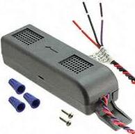 Amphenol崫T6613-5KF,