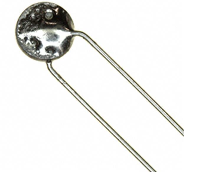 Amphenol温度传感器 - NTC 热敏电阻器RL2003-62.4-73-D1,商