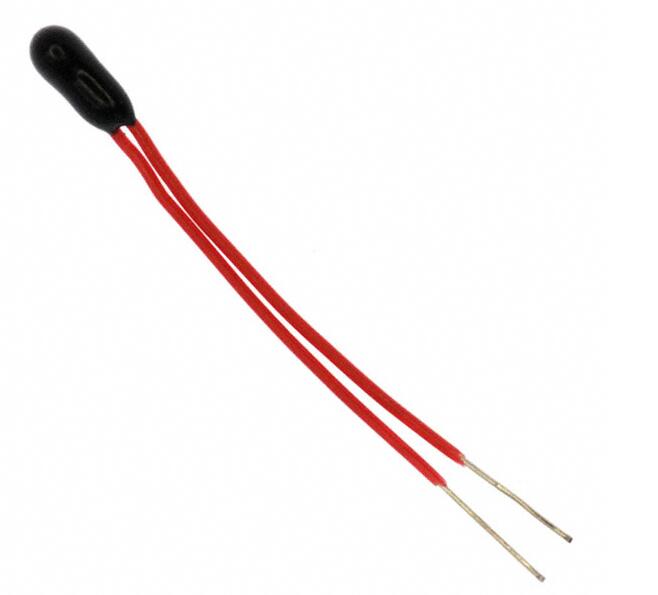 Amphenol温度传感器 - NTC 热敏电阻器RL0503-17.56K-96-MS,商