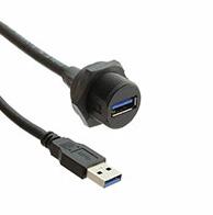 Amphenol¶ȴ - NTC USB3FTV2SA03GASTR,