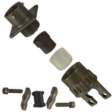 Amphenol,ԲMS3101A20-22P,Amphenol