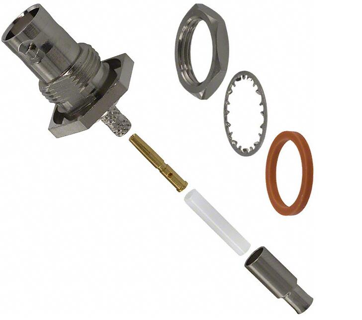 Amphenol,Բ31-318-RFX,Amphenol