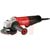 Milwaukee Electric Tool - 6148-30 - 4.5in 10A SAG - PADDLE W/LOCK-ON|70060035 | ChuangWei Electronics