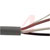 Belden - 9363 060U500 - PLTC Chrome PVC jkt Foil PVC ins TC 7x30 22AWG 1Triad Cable|70005193 | ChuangWei Electronics