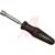 Apex Tool Group Mfr. - SDDN6V - Carded 7/16 In. X 3 In. Dura-Driver Nutdriver Crescent|70223049 | ChuangWei Electronics