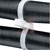 Panduit - PLB4S-C - PLB 376mm x 4.8 mm Natural Nylon Double Head Cable Tie|70327258 | ChuangWei Electronics