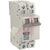 Schurter - 4420.0221 - DIN Mnt Screw Term. Handle 480VAC/65VDC 30A G Curve 2P Therm/Mag Circuit Breaker|70160401 | ChuangWei Electronics