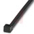 Phoenix Contact - 3240835 - 290mm x 4.8 mm Black Nylon Non-Releasable Cable Tie|70253200 | ChuangWei Electronics