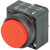 Siemens - 3SB3000-0BA21 - plas ring Red Extnd btn Mom pushbtn act. Switch, part|70240455 | ChuangWei Electronics