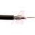 Carol Brand / General Cable - C5775.38.01 - Shielded 500 FT Black 1C/18 RG6/U FL+60%AL CL2/CM Coaxial Cable|70040522 | ChuangWei Electronics