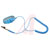 Tripp Lite - P999-000 - ESD Anti-Static Wrist Strap Band with Grounding Wire|70591135 | ChuangWei Electronics