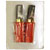 AMETEK LAMB - 833392-61 - set of 2 carbon brushes (33392) Brush Assy|70252383 | ChuangWei Electronics