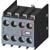 Siemens - 3RH29111NF20 - Power Contactor Contactor Relay Contact Module For Use With 3RT2 Contactors|70239921 | ChuangWei Electronics